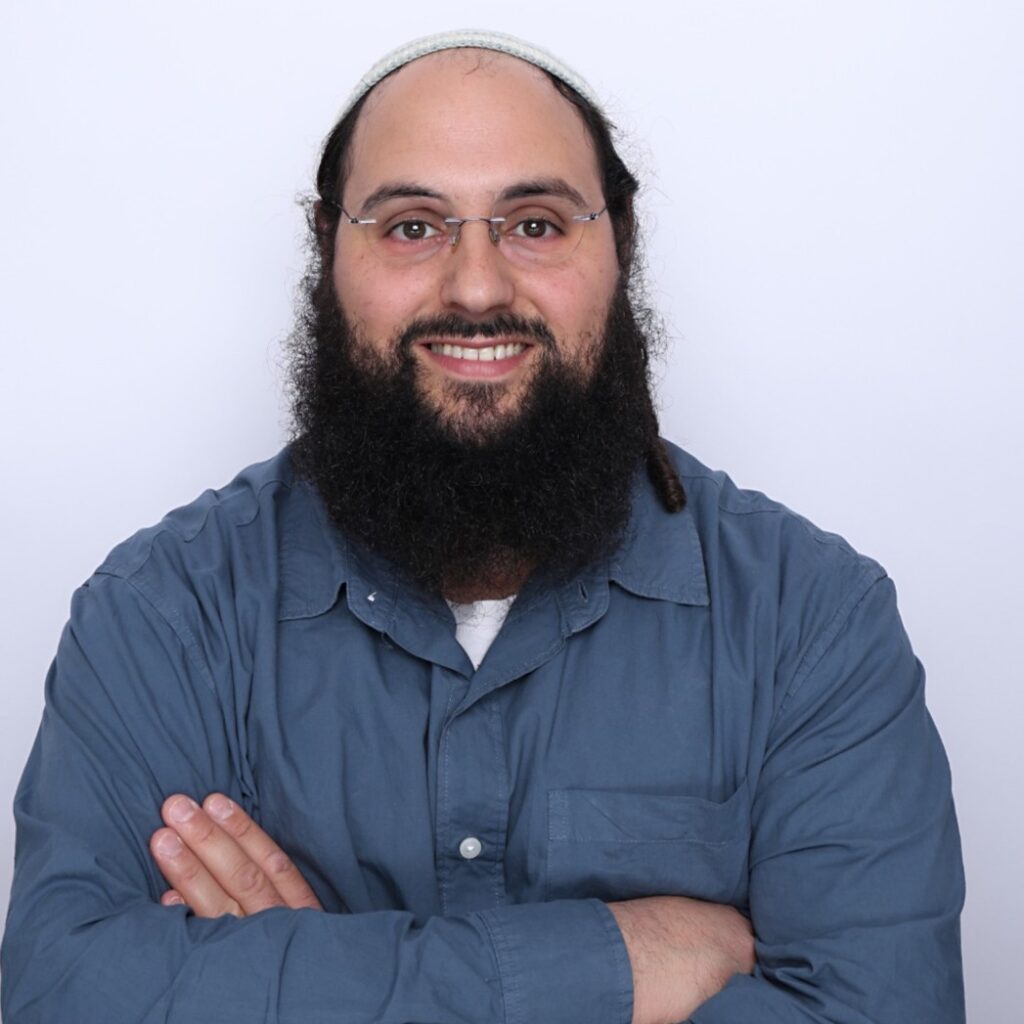 זאב ג'זף בעלים ומנכ"ל