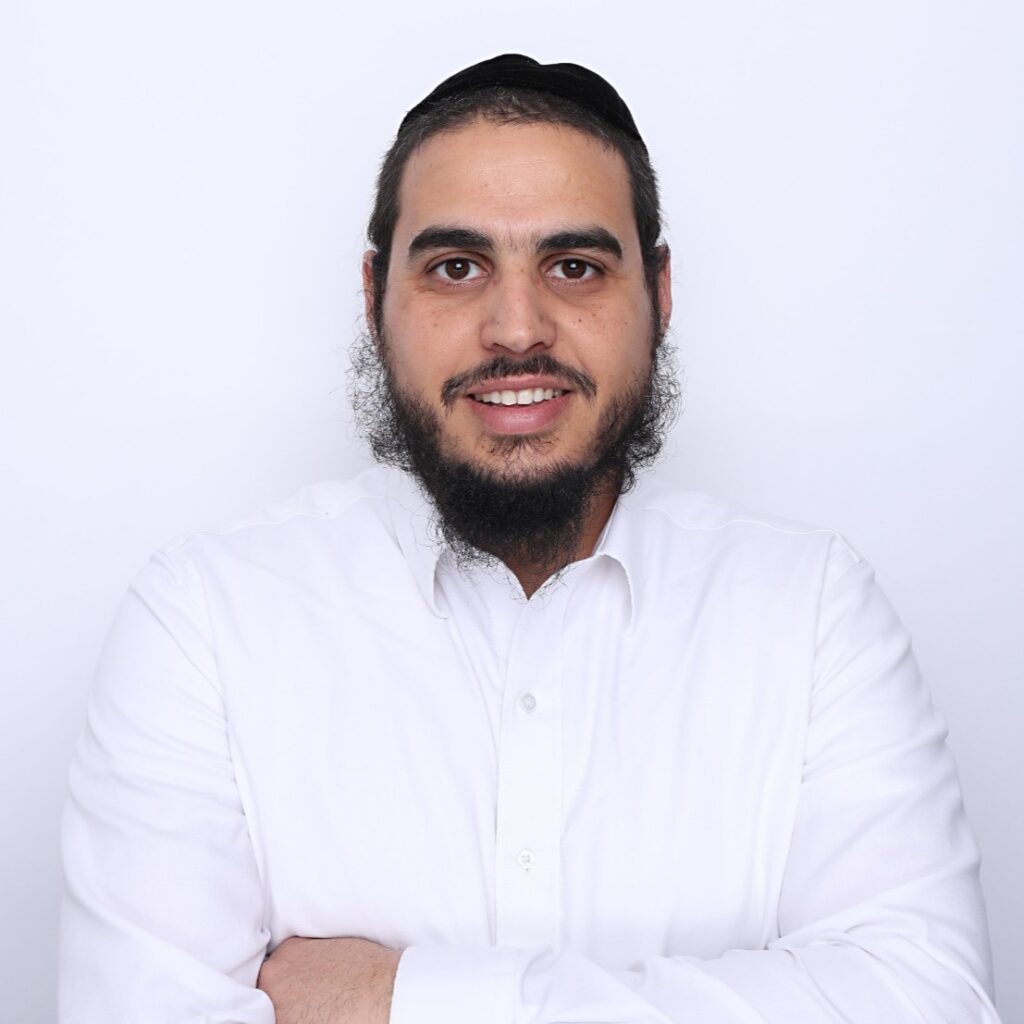 אבי בו קטיעי - מנהל מסחר ומניבים
